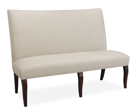 Lee Industries 7758-56 Dining Bench