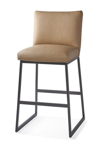 Massoud Ines Iron Bar Stool 780