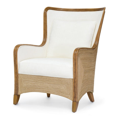 Palecek Kingston Wing Chair