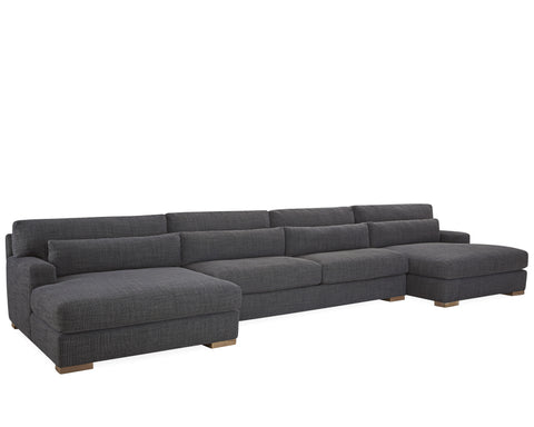 Lee Industries 7822 Sectional Series