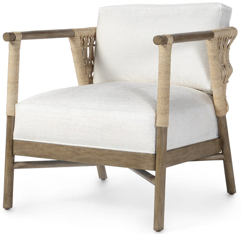 Palecek Colton Lounge Chair