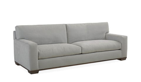 Lee Industries 7922-32 Two Cushion  Sofa