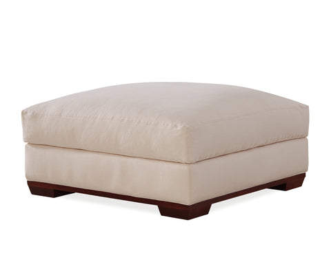 Lee Industries 7922-90 Ottoman