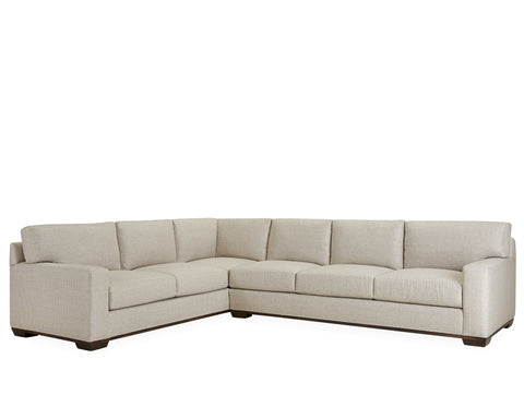 Lee Industries 7922 Sectional Series
