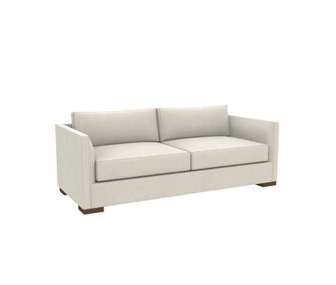 Lee Industries 7963-11 Apartment Sofa
