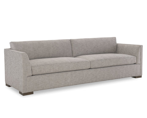 Lee Industries 7963-44 Extra Long Sofa