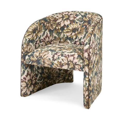 Massoud Sophie Chair 851