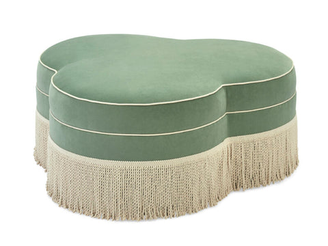 Massoud Clover Ottoman 872