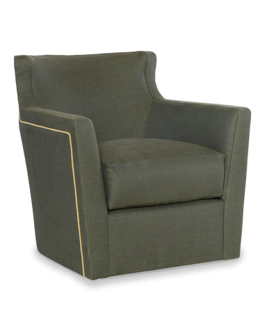 Lee Industries 8773-01SW Swivel Chair