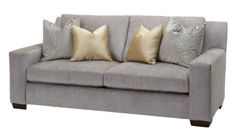Massoud Brooklyn Short Sofa 8915