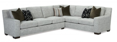 Massoud Brooklyn Sectional 89 SERIES