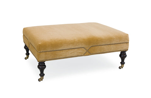 Lee Industries 9010-90 Cocktail Ottoman