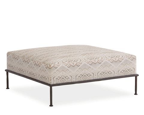 Lee Industries 9039-90 Cocktail Ottoman