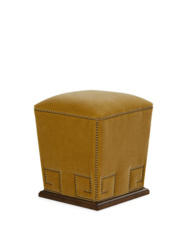 Lee Industries 9045-00 Bongo Ottoman
