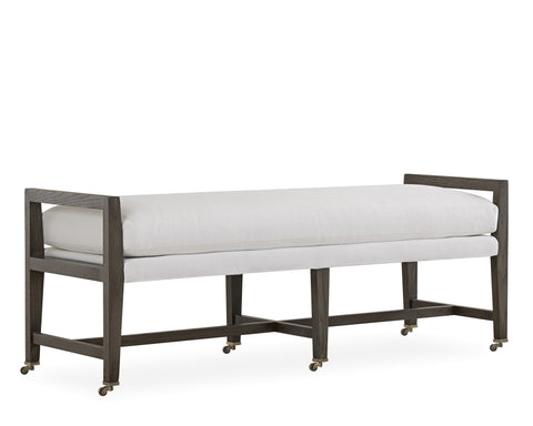 Lee Industries 9088-90 Bench Ottoman