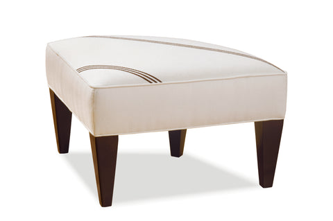 Lee Industries 9090-00 Wedge Ottoman