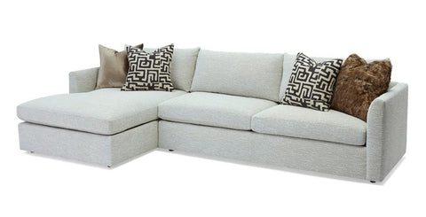 Massoud Zane Sectional 90 SERIES