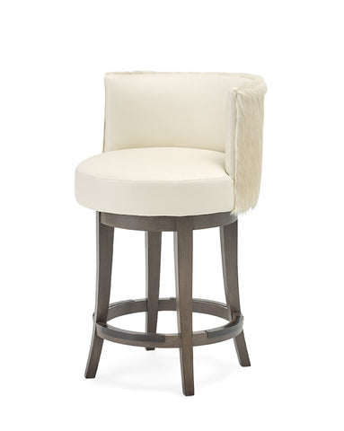 Massoud Pivot Swivel Counter Stool 91030