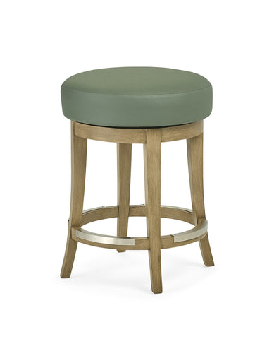 Massoud Dot Swivel Counter Stool 91040
