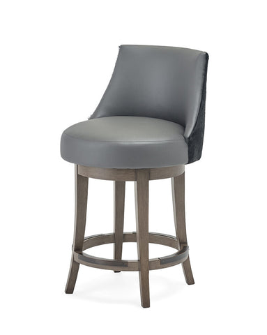 Massoud Piro Swivel Counter Stool 91060