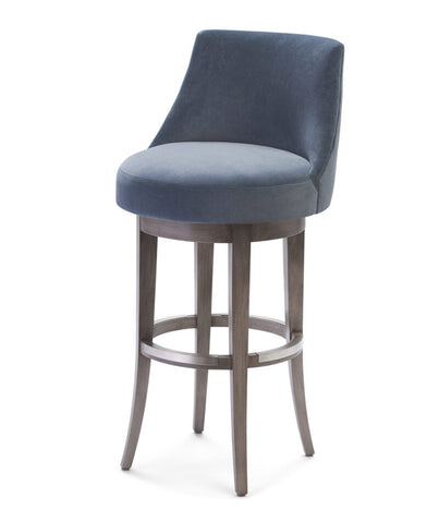 Massoud Piro Swivel Bar Stool 91065