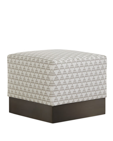 Lee Industries 9117-00 Ottoman