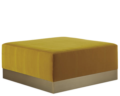 Lee Industries 9119-90 Cocktail Ottoman