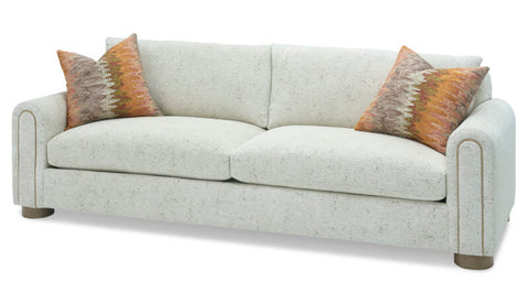 Massoud Arc Sofa 9131