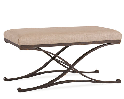 Lee Industries 9179-90 Cocktail Ottoman