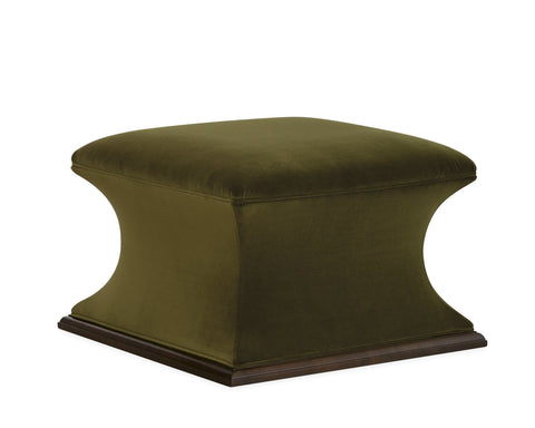 Lee Industries 9201-00 Ottoman