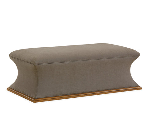 Lee Industries 9201-90 Cocktail Ottoman