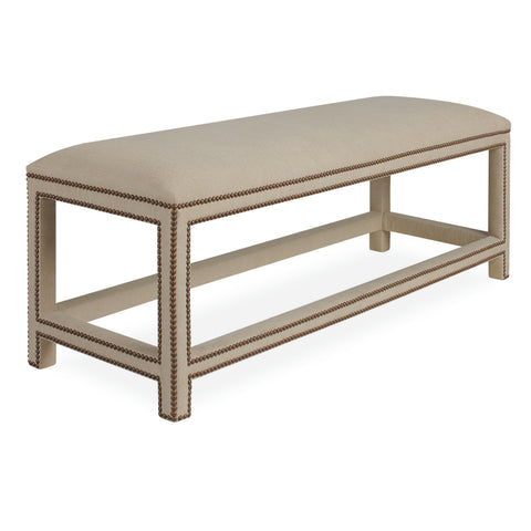 Lee Industries 9219-90 Bench