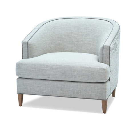 Massoud Bardot Chair 923