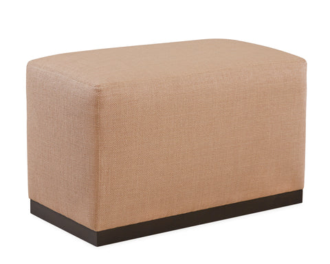 Lee Industries 9259-90 Cocktail Ottoman