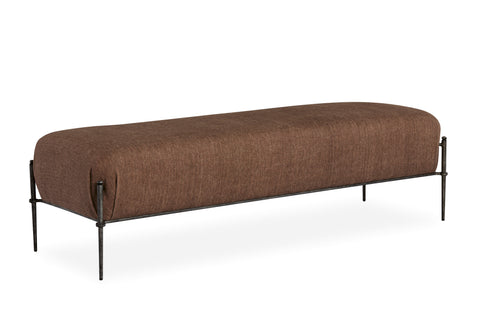 Lee Industries 9298-90 Bench Ottoman