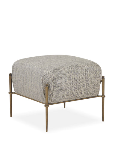 Lee Industries 9299-00 Ottoman