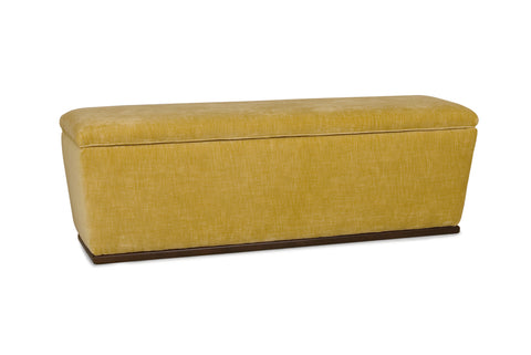 Lee Industries 9303-40 Storage Bench