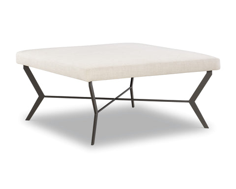 Lee Industries 9358-91 Cocktail Ottoman
