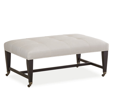 Lee Industries 9378-91 Bench Ottoman