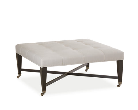 Lee Industries 9378-92 Bench Ottoman