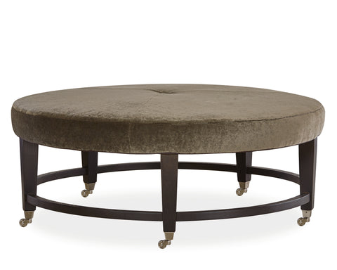 Lee Industries 9479-90 Ottoman