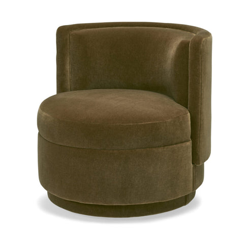 Massoud Wish Swivel Chair 993