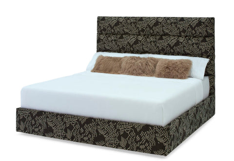 Massoud Custom Choices King Bed KBM10H3F