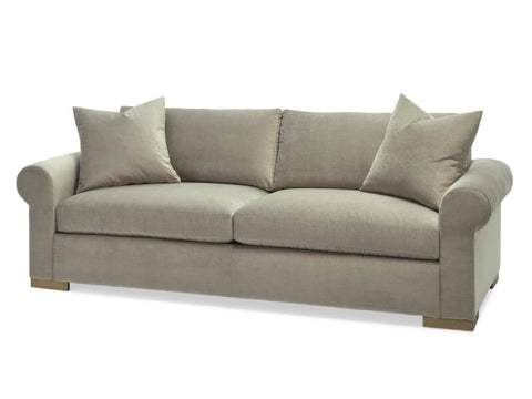Massoud Custom Choices Modern Sofa C02SF6