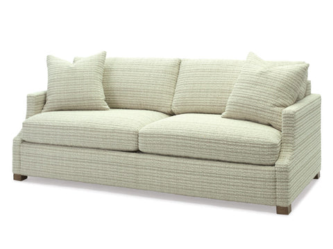 Massoud Custom Choices Modern Sofa C02SN1
