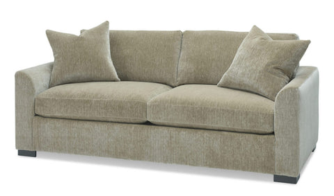 Massoud Custom Choices Modern Short Sofa C03AF4