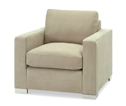 Massoud Custom Choices Modern Chair C04TF4