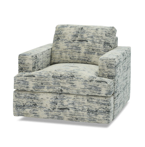 Massoud Custom Choices Modern Swivel Chair C05TT8