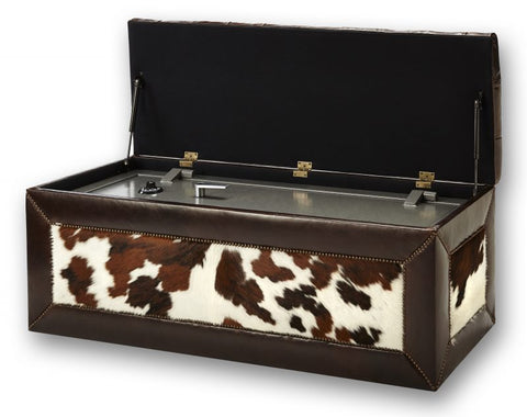 Massoud Forgesafe Bench 1999