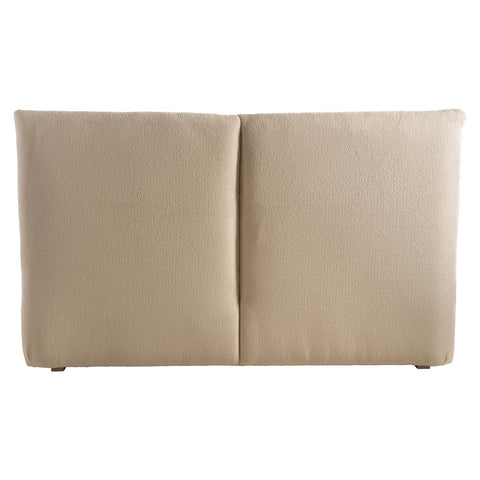 Bernhardt Kalo Fabric Panel Bed King